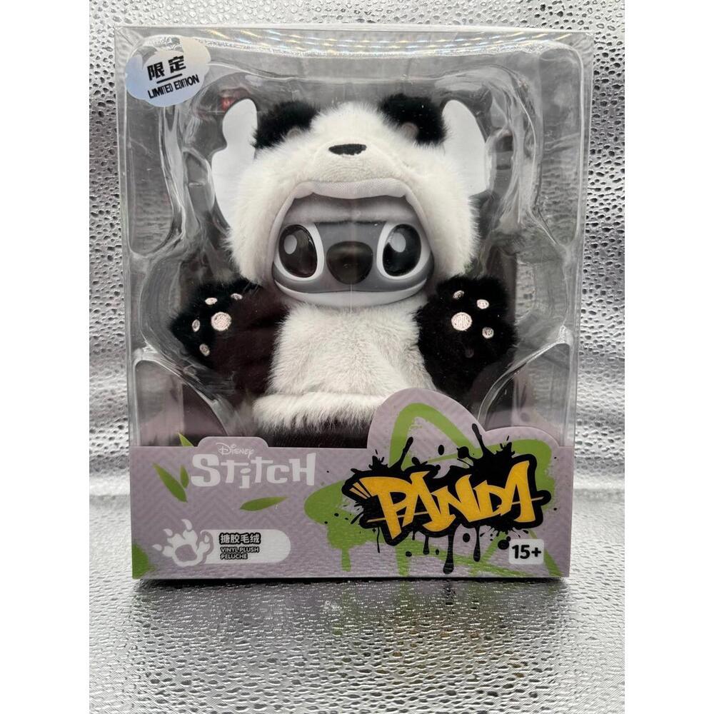 Miniso Panda Stitch